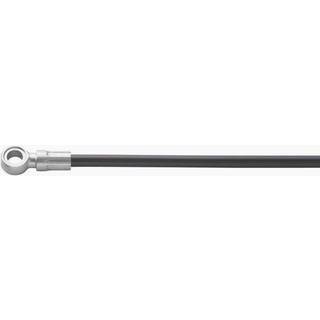 Shimano Bremseslange 1000 mm sort banjo/lige BH-90 ZEE