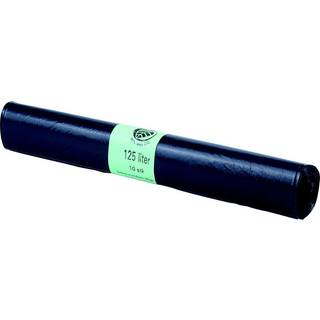 Affaldssæk 125 liter
