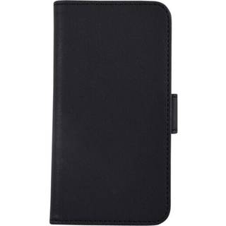 Ferrelli Flipcover iPhone 12 Pro Max, sort ➞ På lager - klar til levering og afhentning