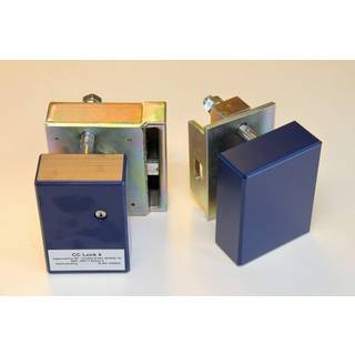 Servial CC Lock 4 Fixlock Grade 5