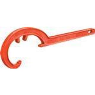 Push-In Nøgle 40-50-63 Mm Plastline