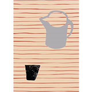 Paper Collective SDO 06 30x40 cm