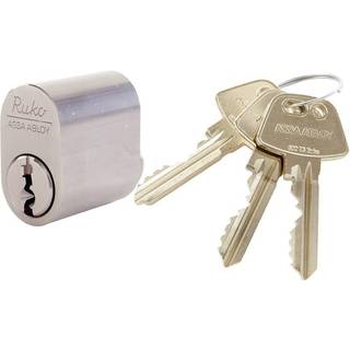 Ruko Cylinder RB1660 RFL GDS