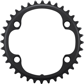 Shimano Klinge Ultegra FC-R8100 - 12 speed - 34T - Y0NG34000