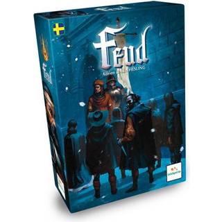 Feud (SE)