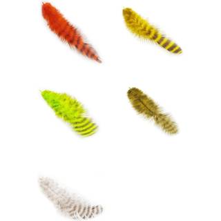 Metz Grizzly Soft hackle