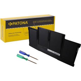 Batteri til Apple Macbook Air 13" A1466 MacBook Air 13" A1369 (EMC 2392)