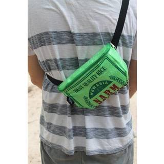 Rice & Carry - Bumbag