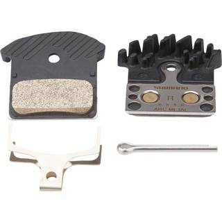 Shimano J04C-MF Metal-bremseklods