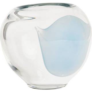 OYOY Living Design - Jali Vase Small Ice Blue