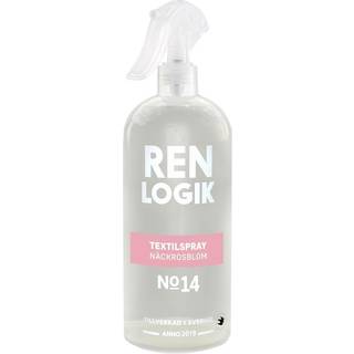 Ren Logik Textile Spray Water Lily Flower 500 ml