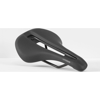 Sadel Bontrager Verse Comp 135mm sort