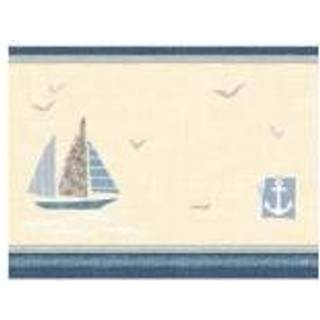 DUNI JOY DUNICEL Dækkeserviet 30x40 cm Seaway 500 stk (183150)