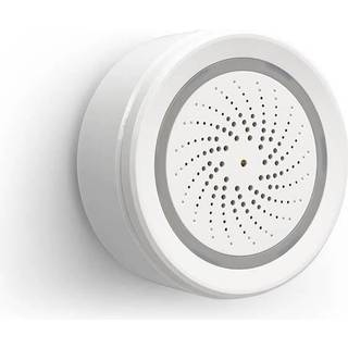 Caliber Smart Home sirene til alarm