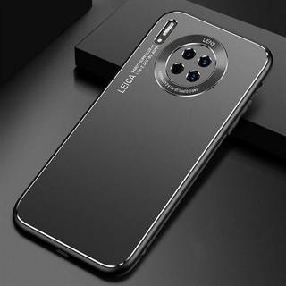 Stødsikkert mobilcover til Huawei Mate 30
