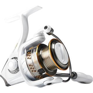 Abu Gracia Max Pro SP Fastspolehjul SP 10