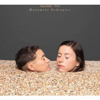 Mansfield.Tya - Monument Ordinaire