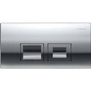 Geberit delta25 (ex delta35) betjen