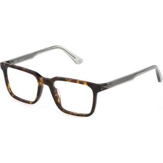 Police VPLF76 OCEAN 3 04BL 51 Briller Mænd Tortoiseshell - Dark Tortoise - 51mm