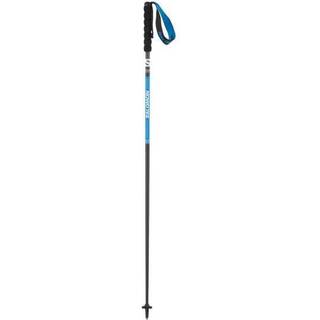 Salomon Pulsar Carbon Trailrunnig-stokke størrelse 115 cm farve blue