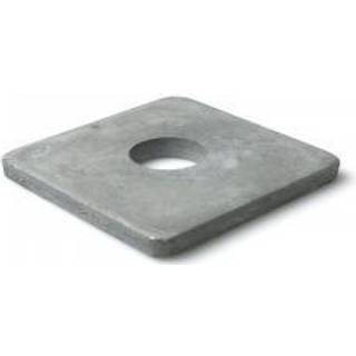 Arvid Nilsson Firkantet skive S4B 100HV FZV 20 (22x60x5), 25 st