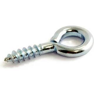 Habo 48793 Øsken 1 Z 9x4 mm, stk. 10