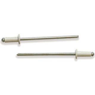 Ejot 101125 Blindnitte AVEX 1661 AL/ST 3,2 x 7,9 mm, SORT 9005, pakke med 1000