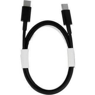 USB-C-Kabel Baseus Cafule, 66W, 2m (sort)