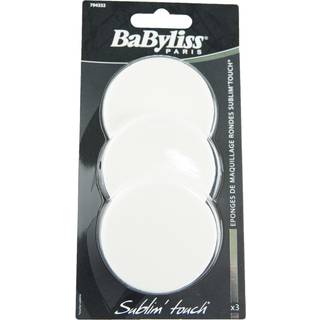 BaByliss Paris Accessories Makeupsvamp Sublim Touch 3 stk.