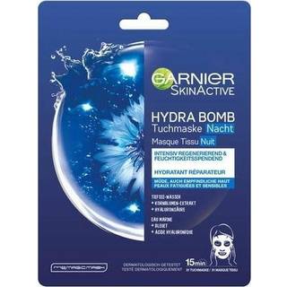 Garnier SkinActive Hydra Bomb Tissue Mask Night