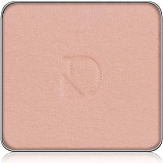 Diego dalla Palma Matt Eyeshadow Refill System Mat øjenskygge Genopfyldning Skygge 166 Just Pink 2 g - 2 g