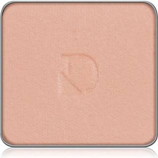 Diego dalla Palma Matt Eyeshadow Refill System Mat øjenskygge Genopfyldning Skygge 162 Pale Beige 2 g - 2 g