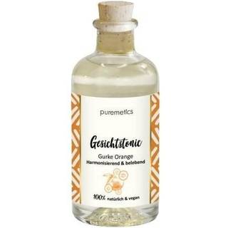puremetics - Skintoner - Agurk Appelsin