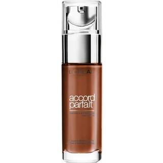 L'Oreal True Match Foundation - 10N Cocoa
