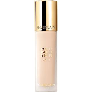 GUERLAIN Make-up Ansigtsmakeup Parure Gold Matte Fluid Foundation 0 C 35 ml (16.600,00 kr / 1 l) - 35 ml