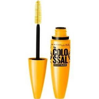 Maybelline New York Volum' Express The Colossal Smoky Eyes Mascara Black 7004.67 DKK/1 L