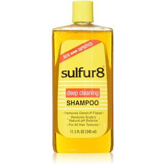 Sulfur8 Shampoo 340 ml