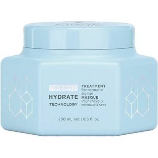 Schwarzkopf Fibre Clinix Hydrate Treatment