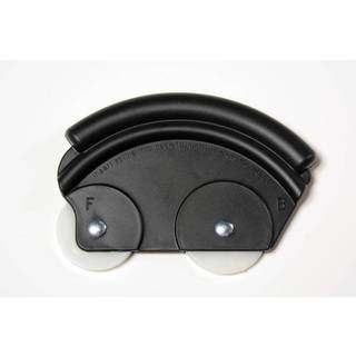 Screen Mouse Roller Tool af Phifer Mfrpartno 3027440
