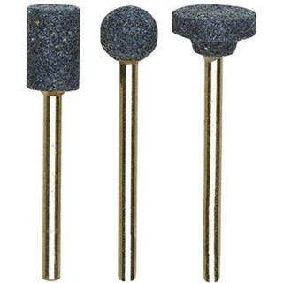 Proxxon 28781 Slibestifter 3-pak, 8 mm, til Proxxon slibemaskiner