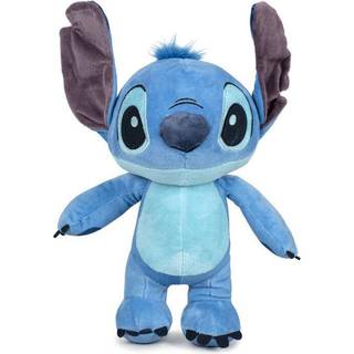 Disney Stitch Bamse 28cm Disney Lillo og Stitch plys dyr 85142
