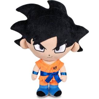 Dragon Ball Plush Figure Goku 31 cm