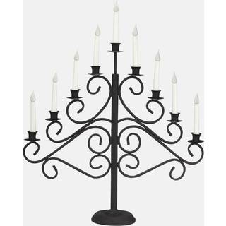 Pixie Design - Smide 9 - Adventslysestage