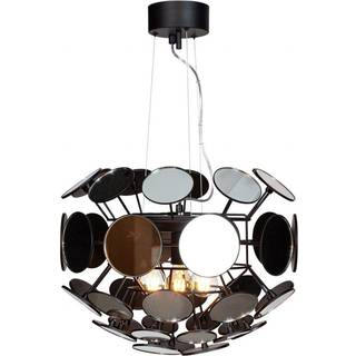 By Rydéns Vanita loftslampe Ø50 cm Spejl
