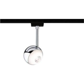 Paulmann URail Capsule II spot 2700K sort/krom