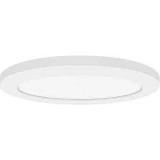Easyform Opto Tune Plafond Dum 18W, 1600 lm (Ø217x15 mm)