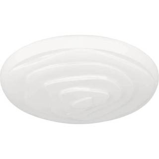 EGLO Battistona Loft Ø380 1280+640Lm 3000-6500K Hvid