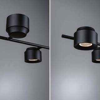 Paulmann Puric Pane LED-pendellampe ZigBee 6 lk.