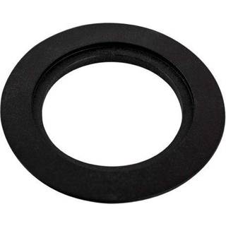 Optic xs dækring 70 ø45 sort