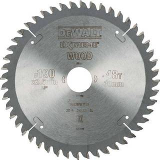 Dewalt DT4094-QZ Savklinge 190 x 30 mm, 48T